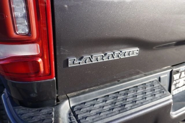 2021 Ram 2500 - Image 21 of 21