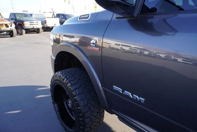 2021 Ram 2500 - Image 19 of 21