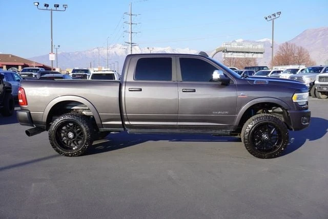 2021 Ram 2500 - Image 13 of 21