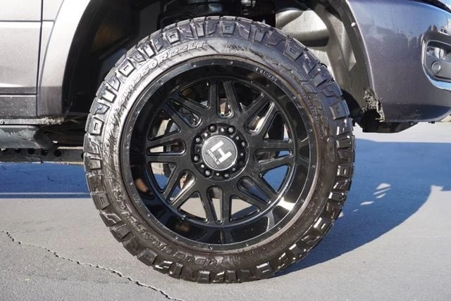 2021 Ram 2500 - Image 16 of 21