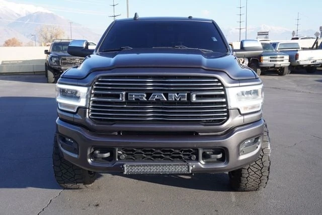 2021 Ram 2500 - Image 4 of 21
