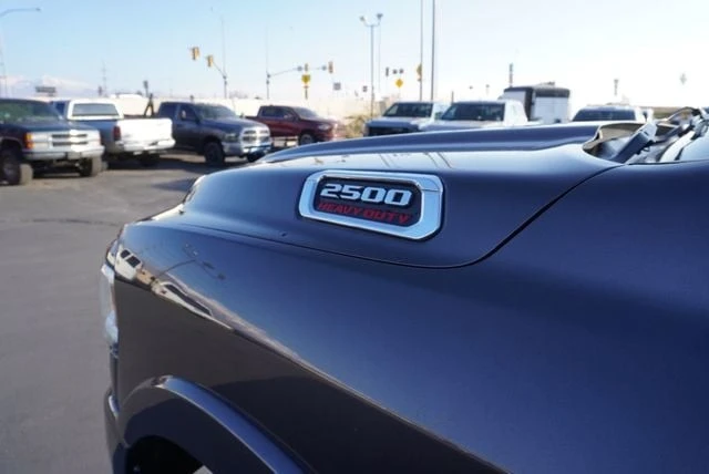 2021 Ram 2500 - Image 18 of 21