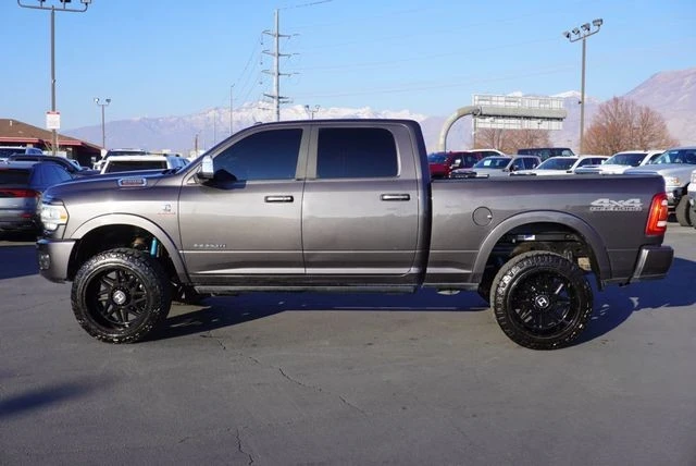 2021 Ram 2500 - Image 7 of 21