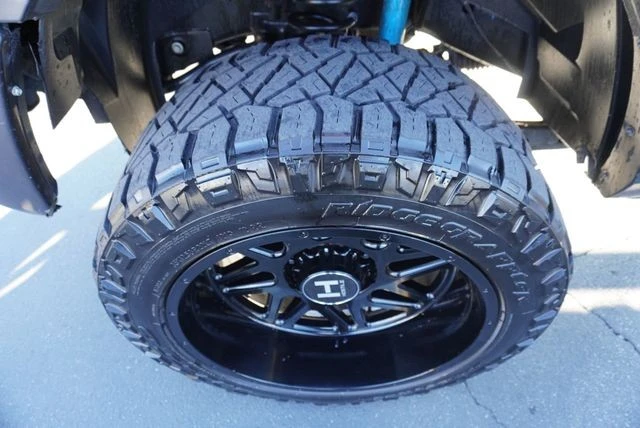 2021 Ram 2500 - Image 17 of 21