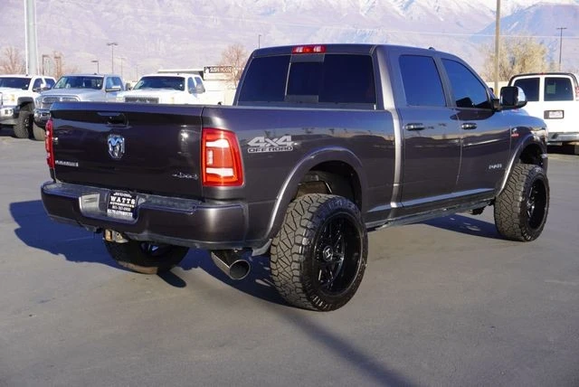 2021 Ram 2500 - Image 12 of 21