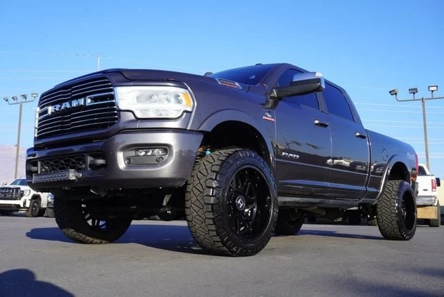 2021 Ram 2500 - Image 6 of 21