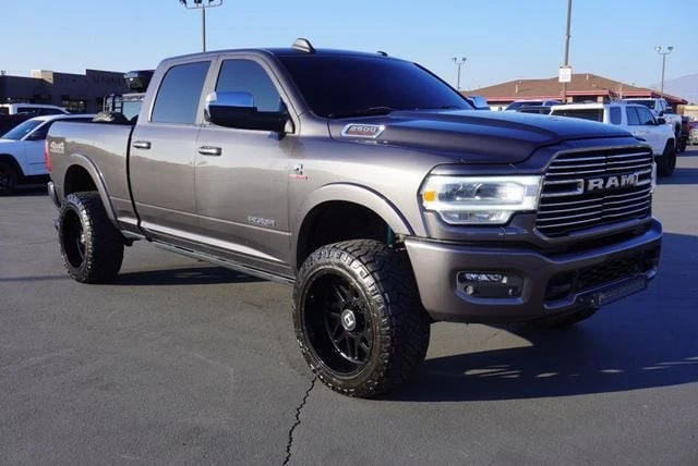 2021 Ram 2500 - Image 14 of 21
