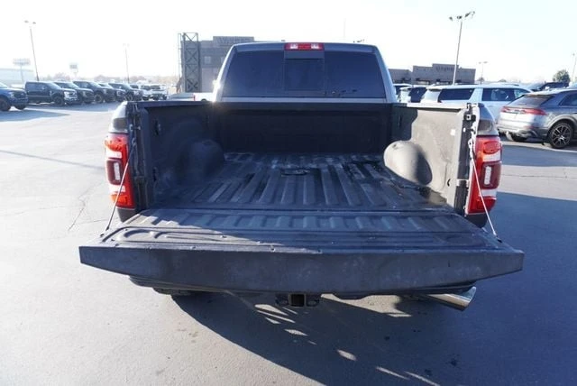 2021 Ram 2500 - Image 11 of 21