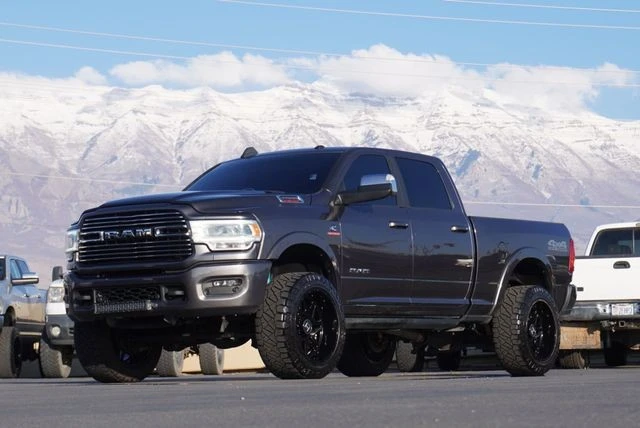 2021 Ram 2500 - Image 2 of 21