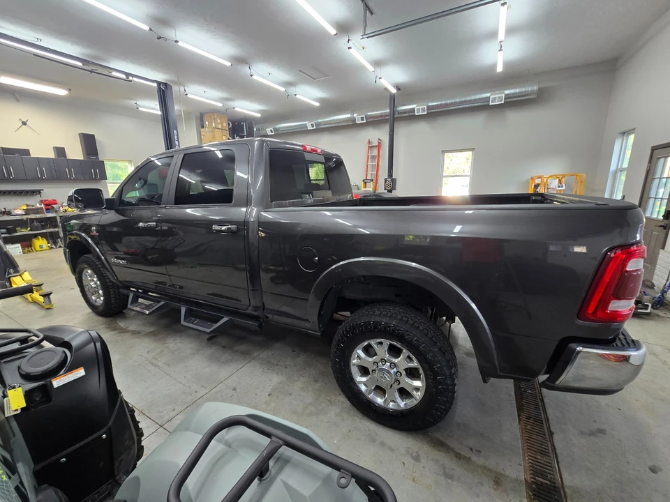 2021 Ram 2500 - Image 8 of 22