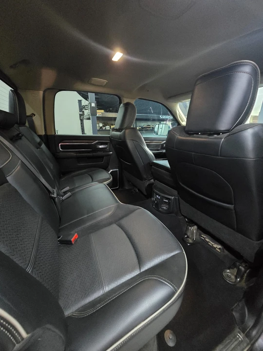 2021 Ram 2500 - Image 17 of 22