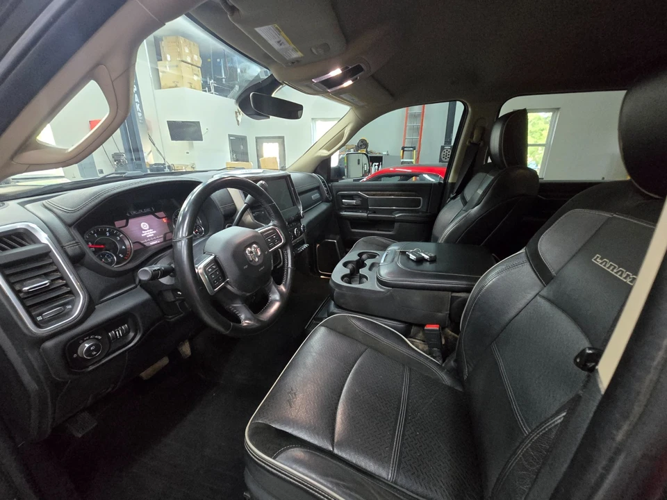 2021 Ram 2500 - Image 13 of 22