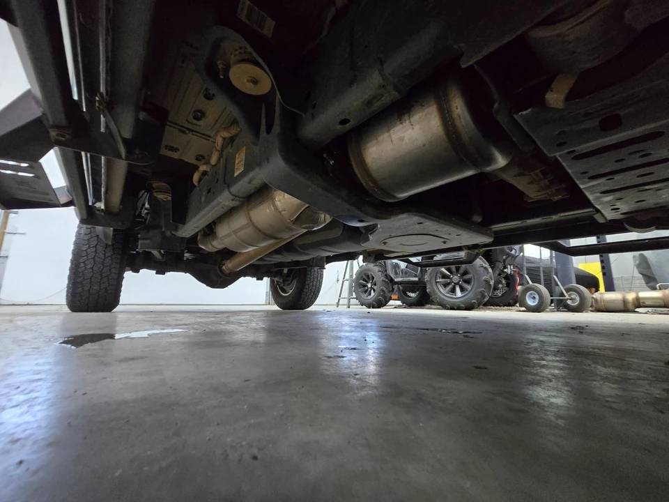 2021 Ram 2500 - Image 19 of 22