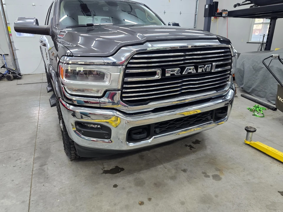 2021 Ram 2500 - Image 3 of 22