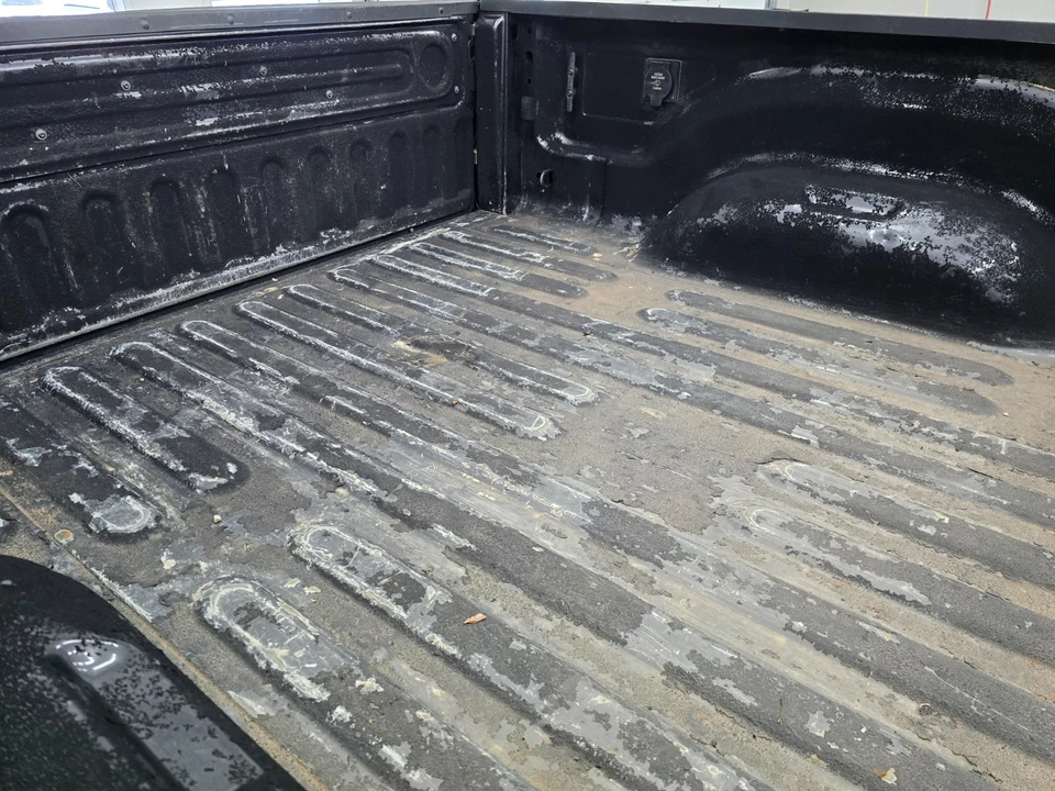 2021 Ram 2500 - Image 12 of 22