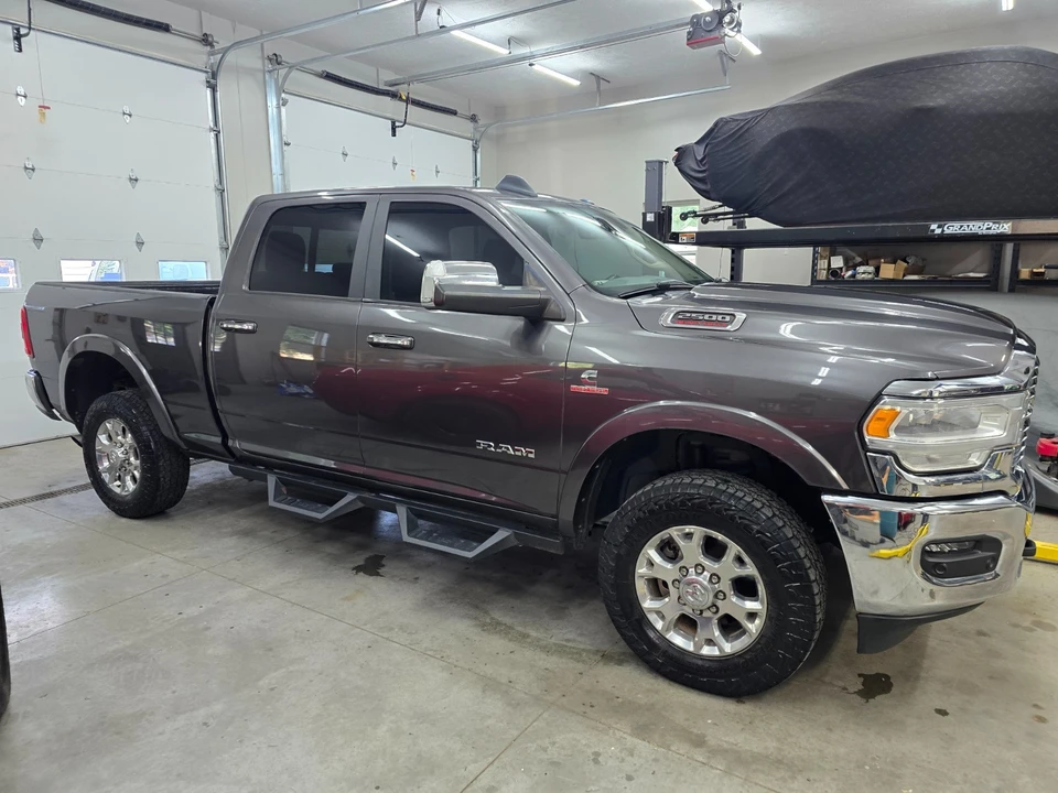 2021 Ram 2500 - Image 2 of 22