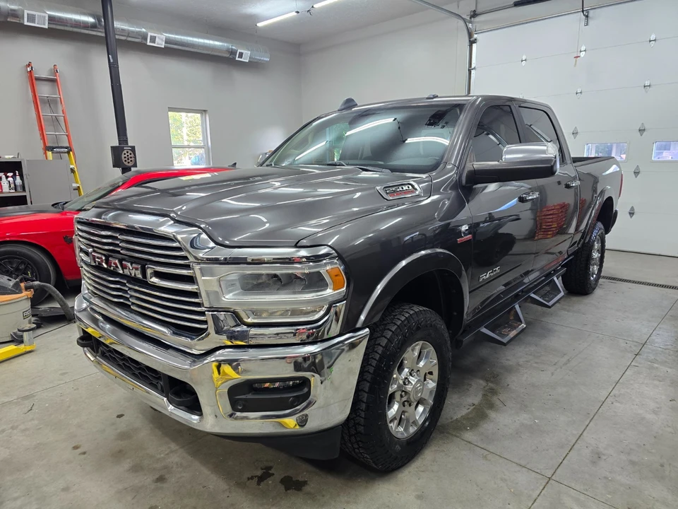 2021 Ram 2500 - Image 6 of 22