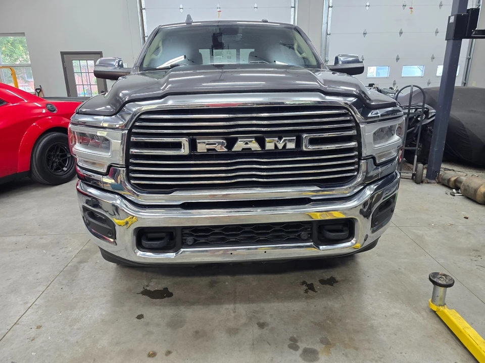 2021 Ram 2500 - Image 4 of 22