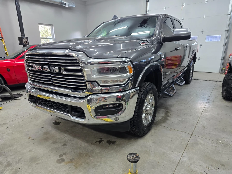 2021 Ram 2500 - Image 5 of 22