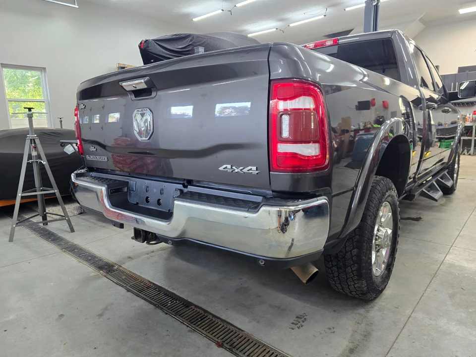 2021 Ram 2500 - Image 10 of 22