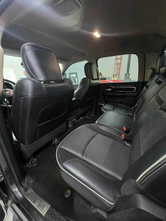 2021 Ram 2500 - Image 16 of 22