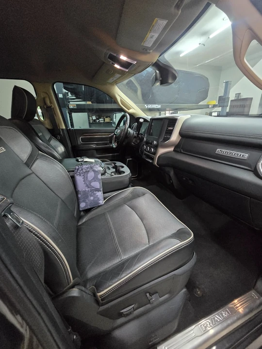2021 Ram 2500 - Image 18 of 22