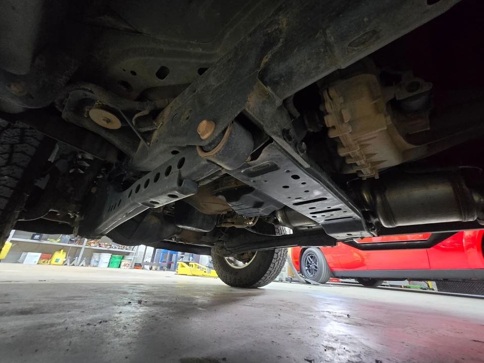2021 Ram 2500 - Image 20 of 22