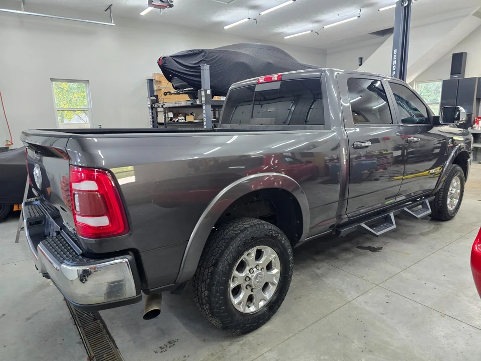 2021 Ram 2500 - Image 11 of 22