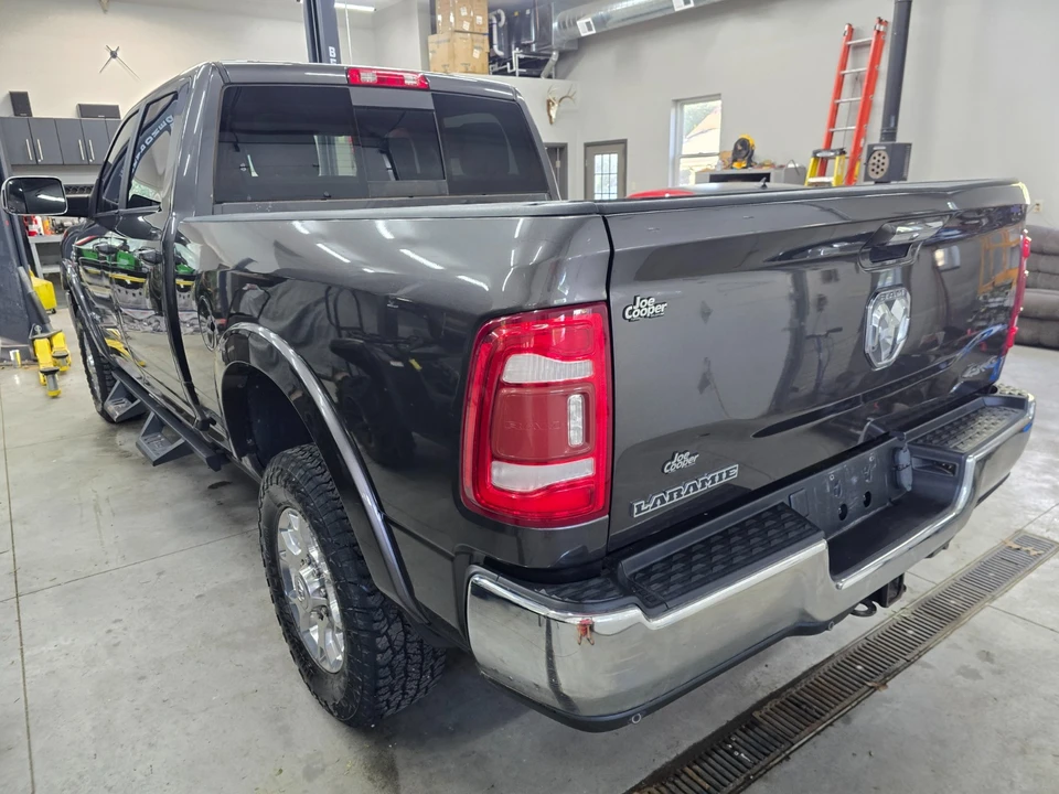 2021 Ram 2500 - Image 9 of 22