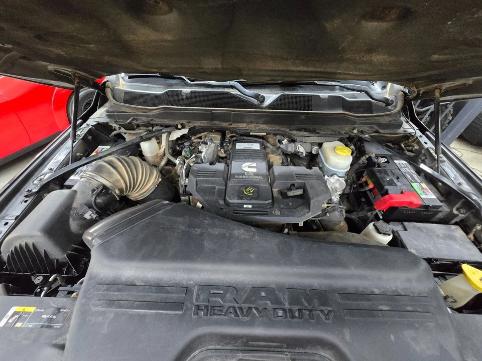 2021 Ram 2500 - Image 21 of 22