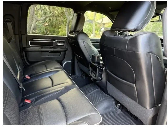 2021 Ram 2500 - Image 18 of 18