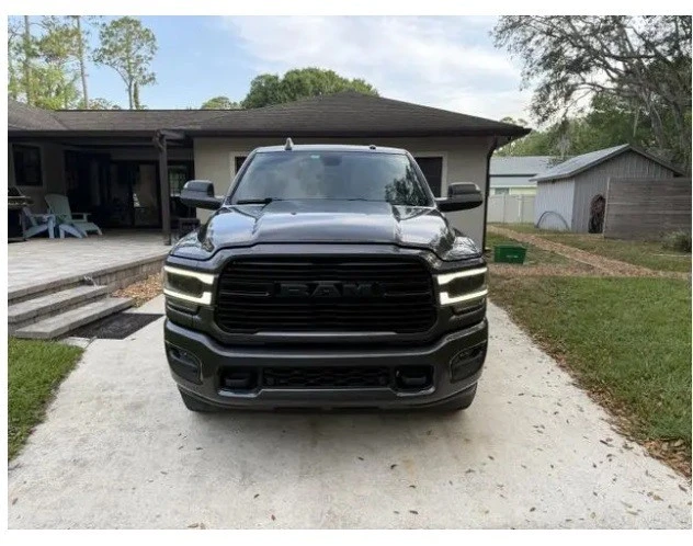 2021 Ram 2500 - Image 6 of 18