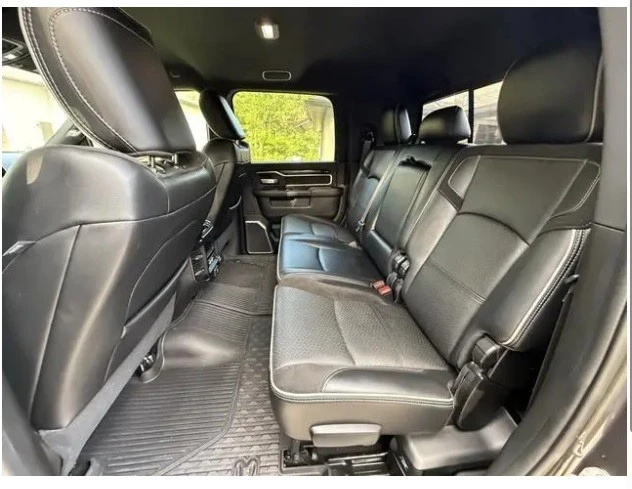2021 Ram 2500 - Image 16 of 18