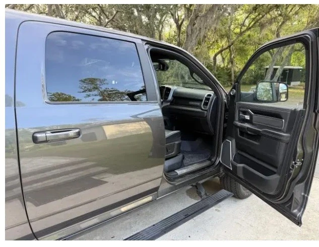 2021 Ram 2500 - Image 13 of 18