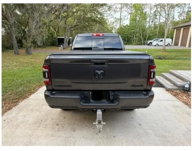 2021 Ram 2500 - Image 14 of 18