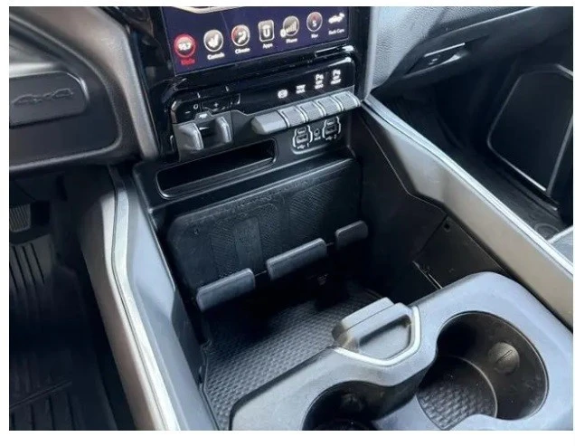 2021 Ram 2500 - Image 17 of 18