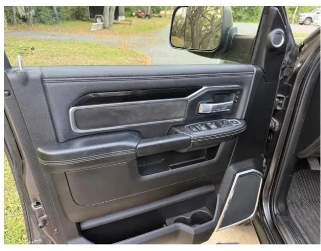 2021 Ram 2500 - Image 10 of 18