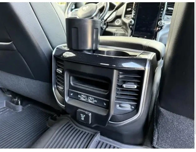 2021 Ram 2500 - Image 3 of 18