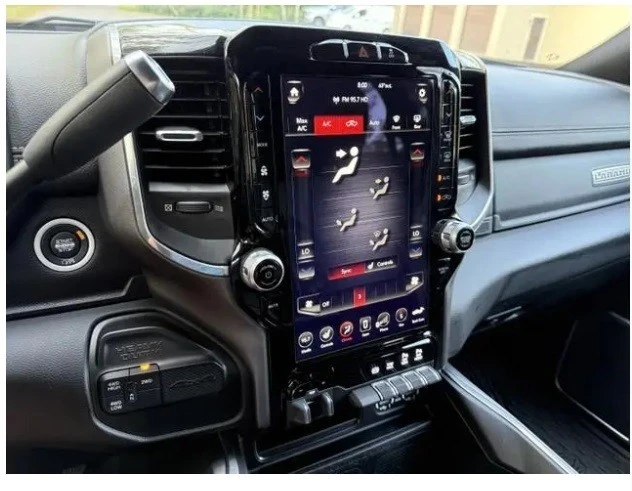 2021 Ram 2500 - Image 15 of 18