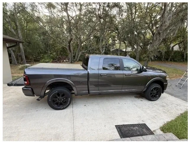 2021 Ram 2500 - Image 5 of 18