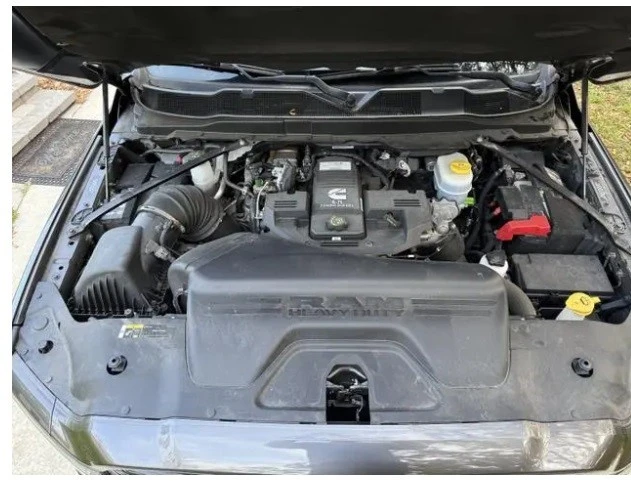 2021 Ram 2500 - Image 2 of 18