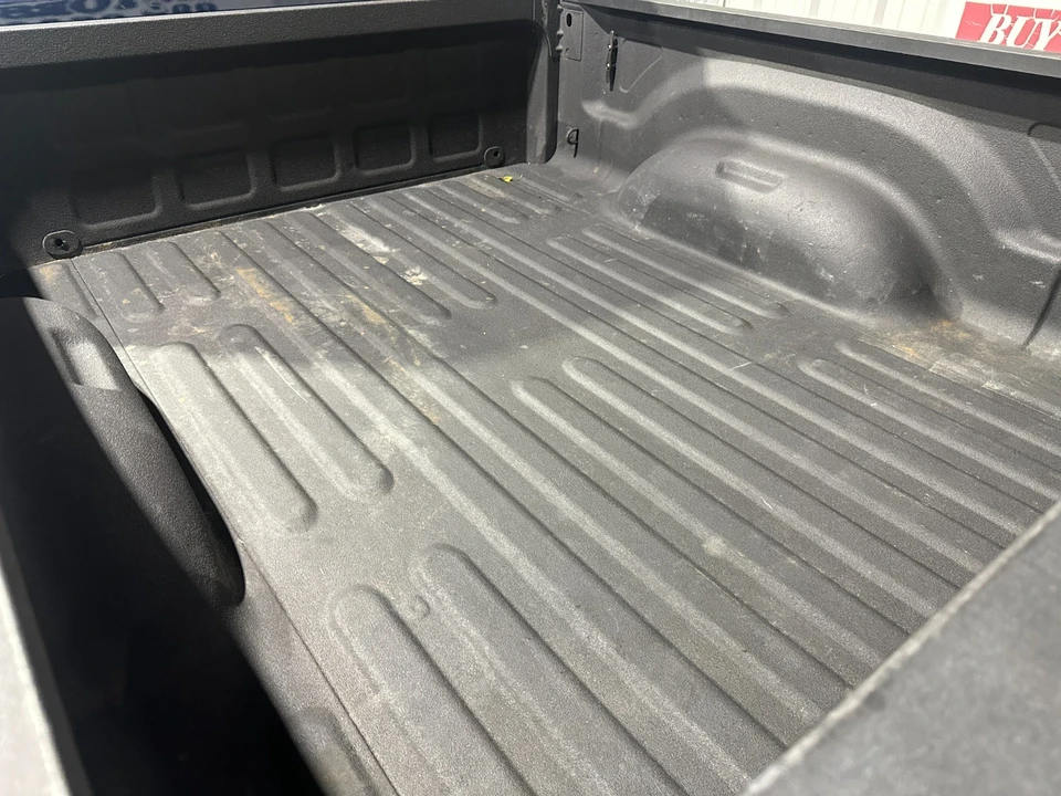 2021 Ram 2500 - Image 6 of 22