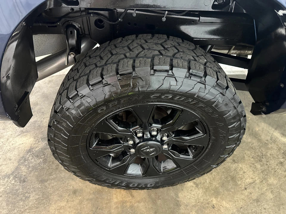 2021 Ram 2500 - Image 7 of 22