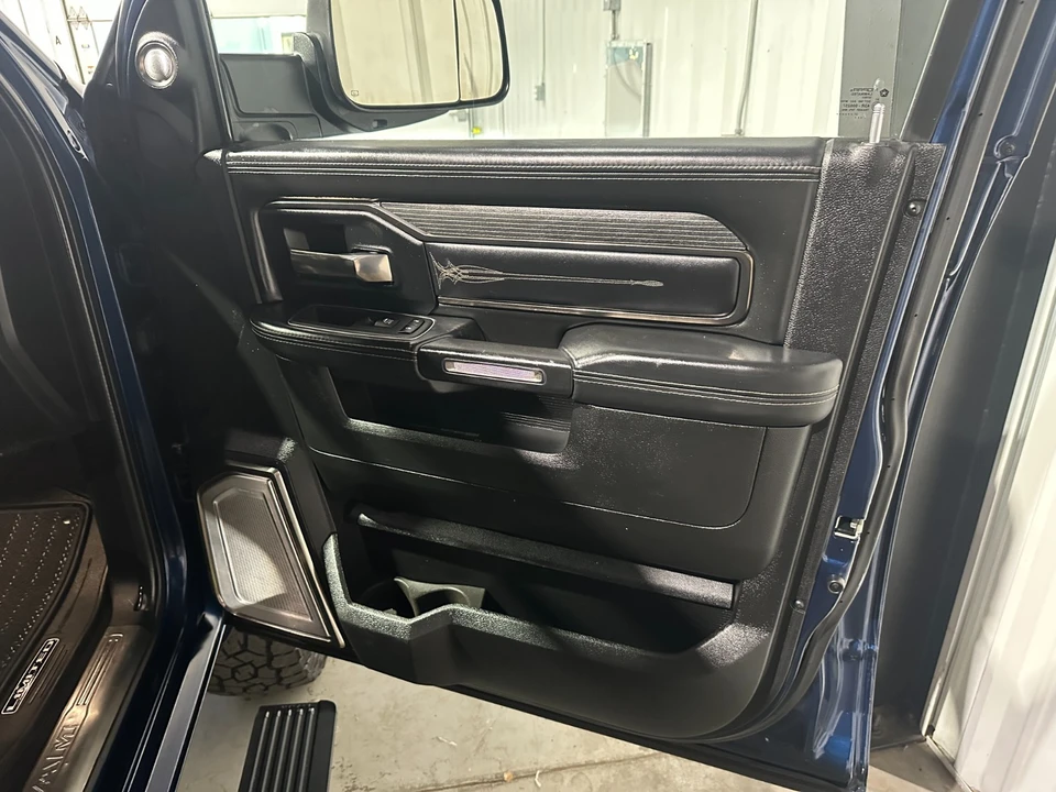 2021 Ram 2500 - Image 11 of 22