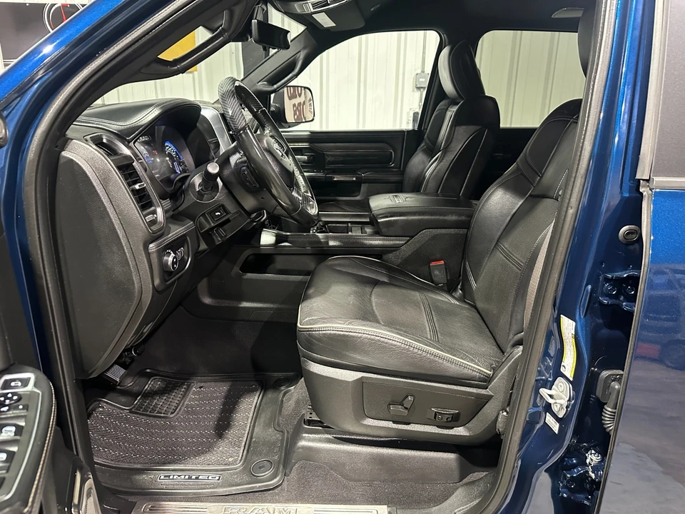 2021 Ram 2500 - Image 13 of 22