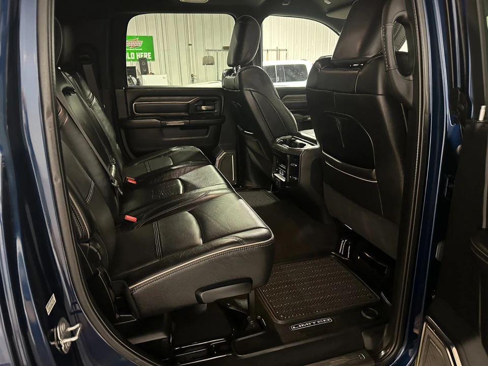 2021 Ram 2500 - Image 9 of 22