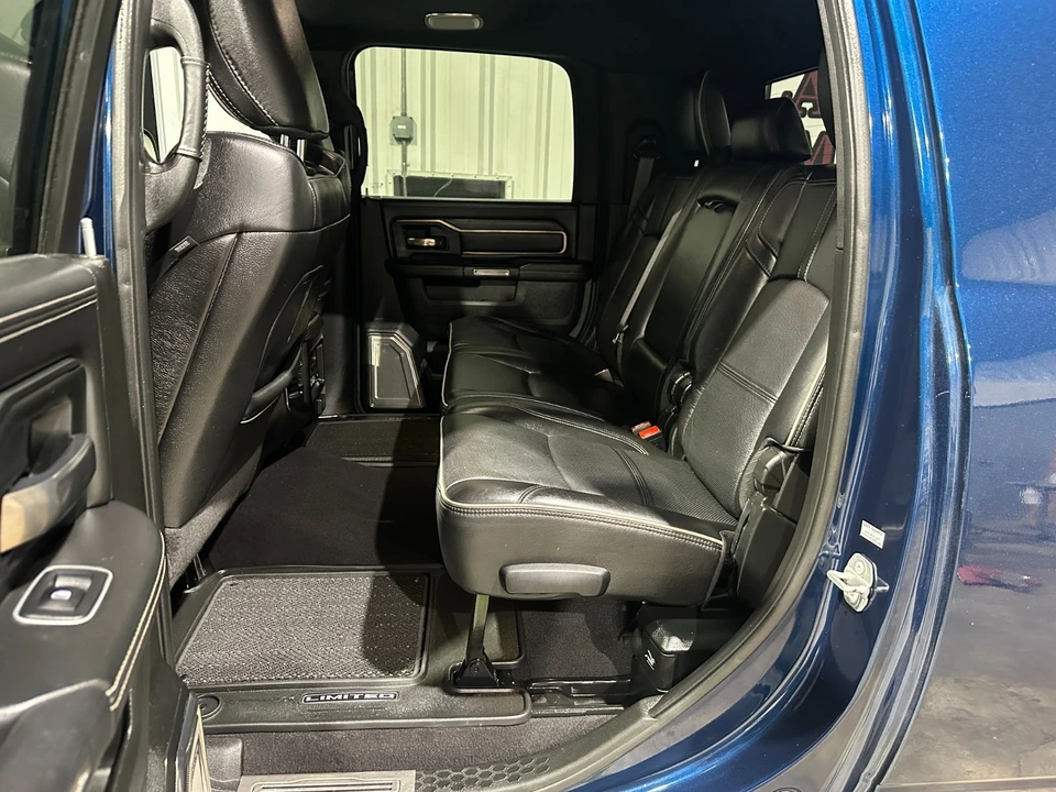 2021 Ram 2500 - Image 12 of 22