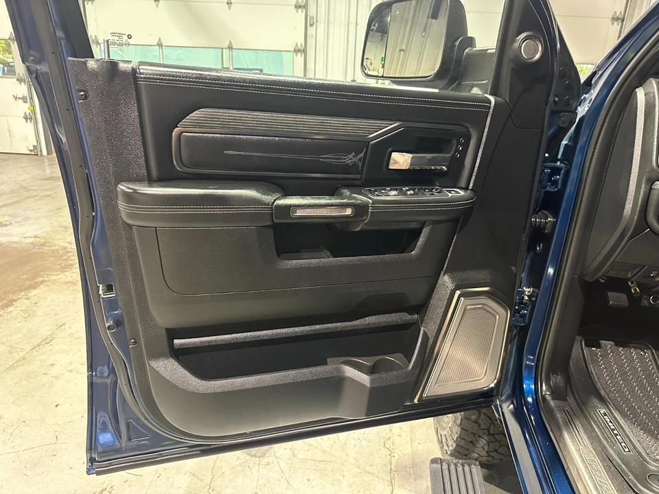 2021 Ram 2500 - Image 14 of 22