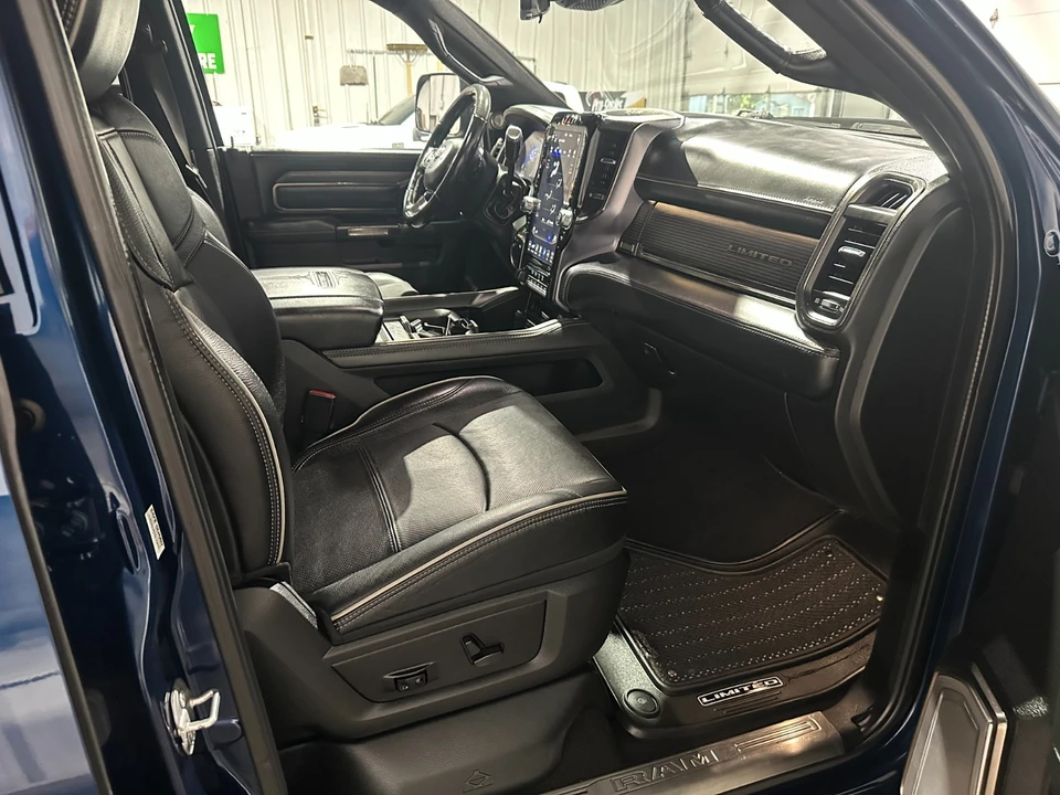 2021 Ram 2500 - Image 10 of 22