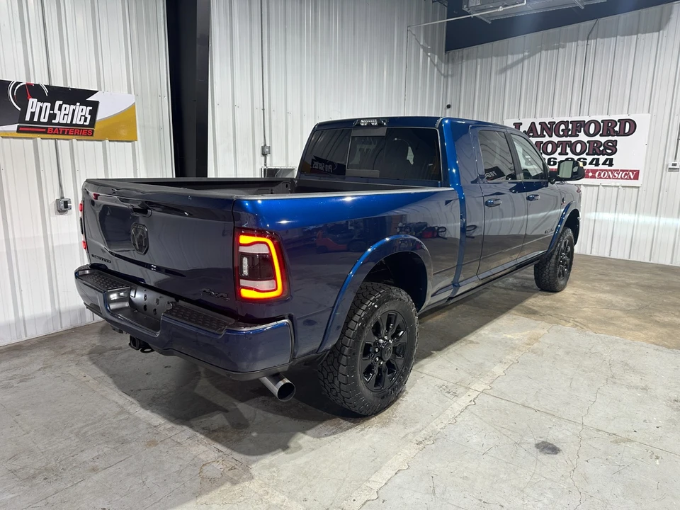 2021 Ram 2500 - Image 20 of 22